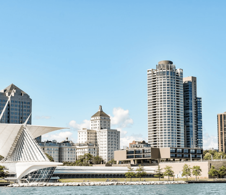 Milwaukee Wisconsin housing rental site